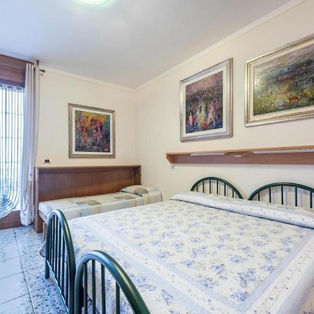 بولبينازي ديل جاردا Casa Vacanze Baccolo المظهر الخارجي الصورة