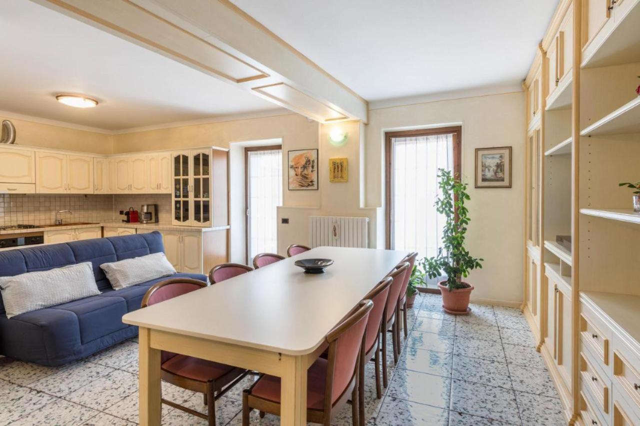 بولبينازي ديل جاردا Casa Vacanze Baccolo المظهر الخارجي الصورة