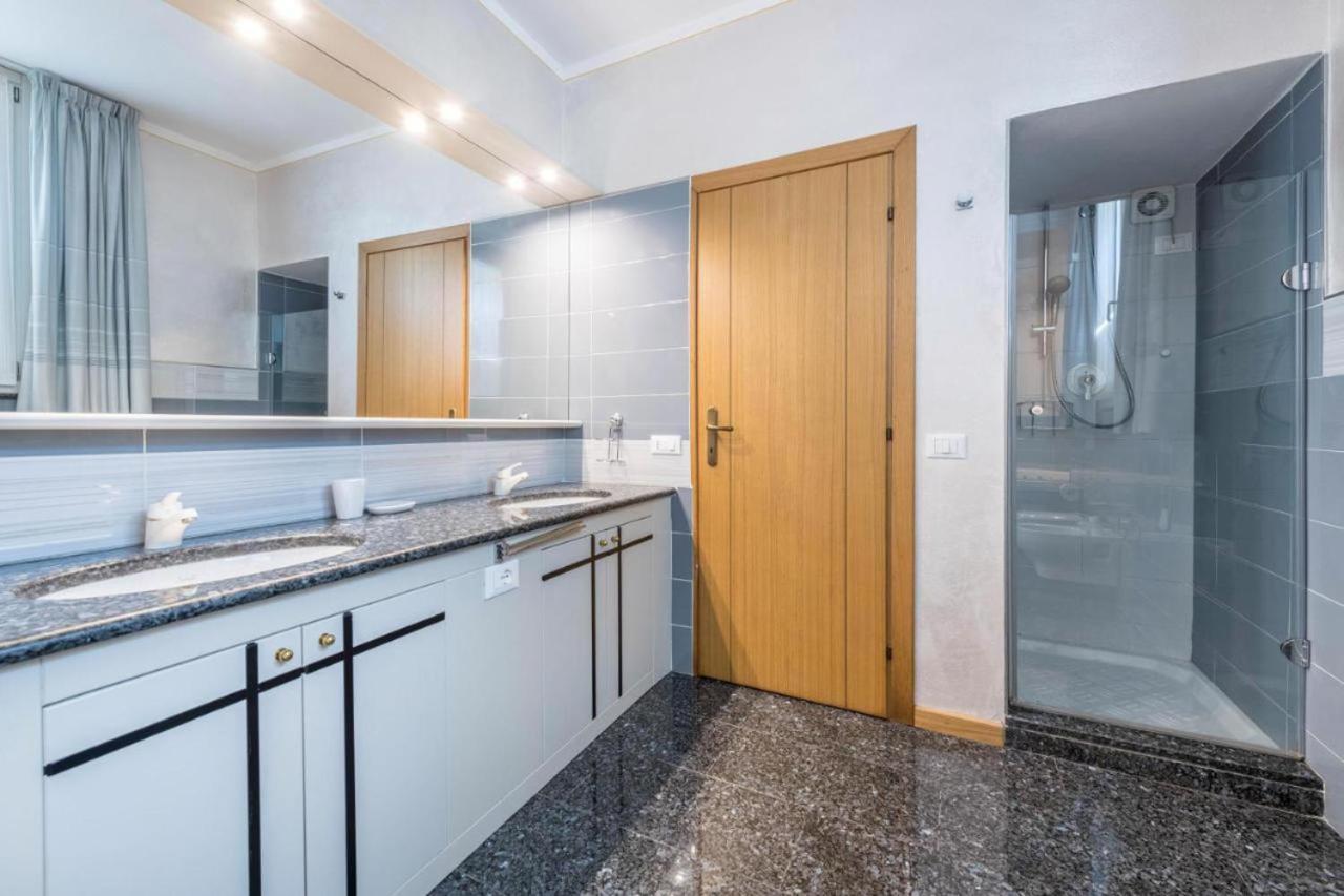 بولبينازي ديل جاردا Casa Vacanze Baccolo المظهر الخارجي الصورة