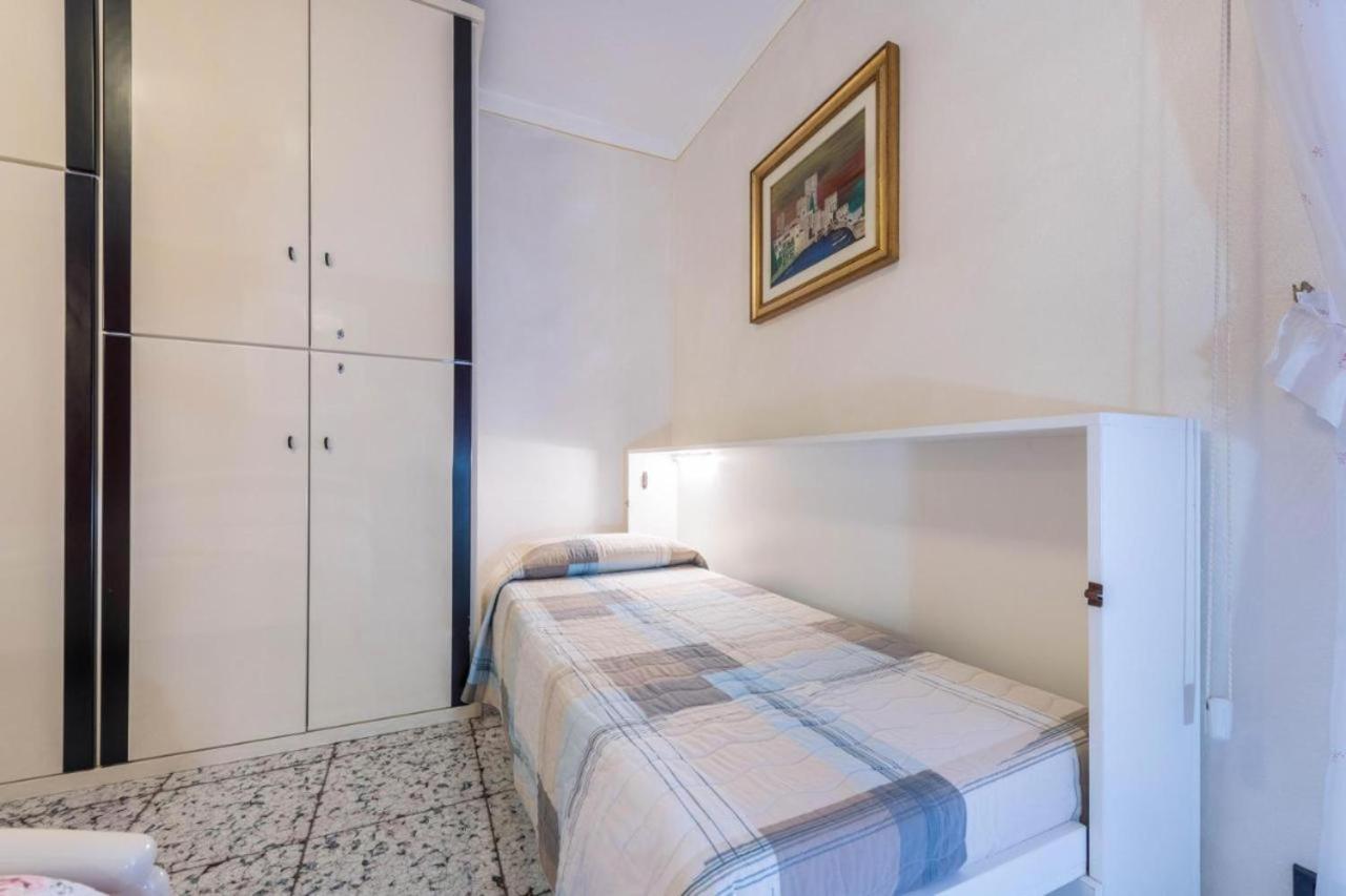 بولبينازي ديل جاردا Casa Vacanze Baccolo المظهر الخارجي الصورة