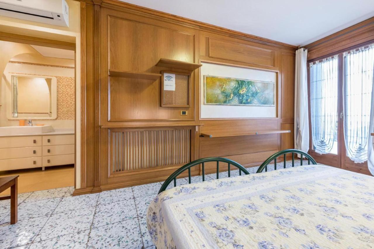 بولبينازي ديل جاردا Casa Vacanze Baccolo المظهر الخارجي الصورة