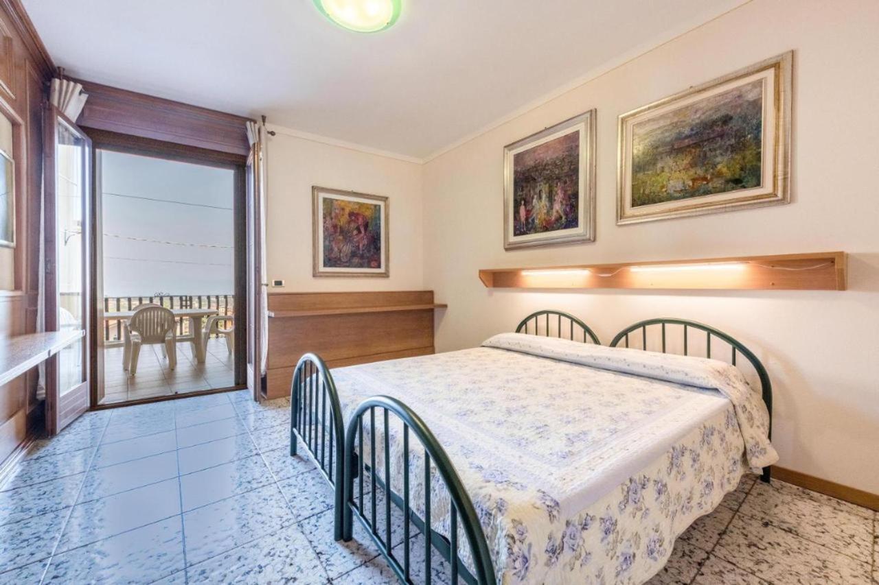 بولبينازي ديل جاردا Casa Vacanze Baccolo المظهر الخارجي الصورة