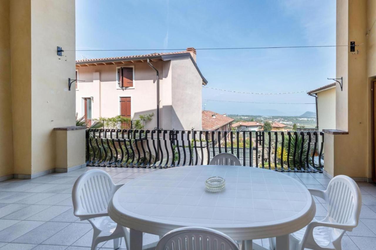 بولبينازي ديل جاردا Casa Vacanze Baccolo المظهر الخارجي الصورة