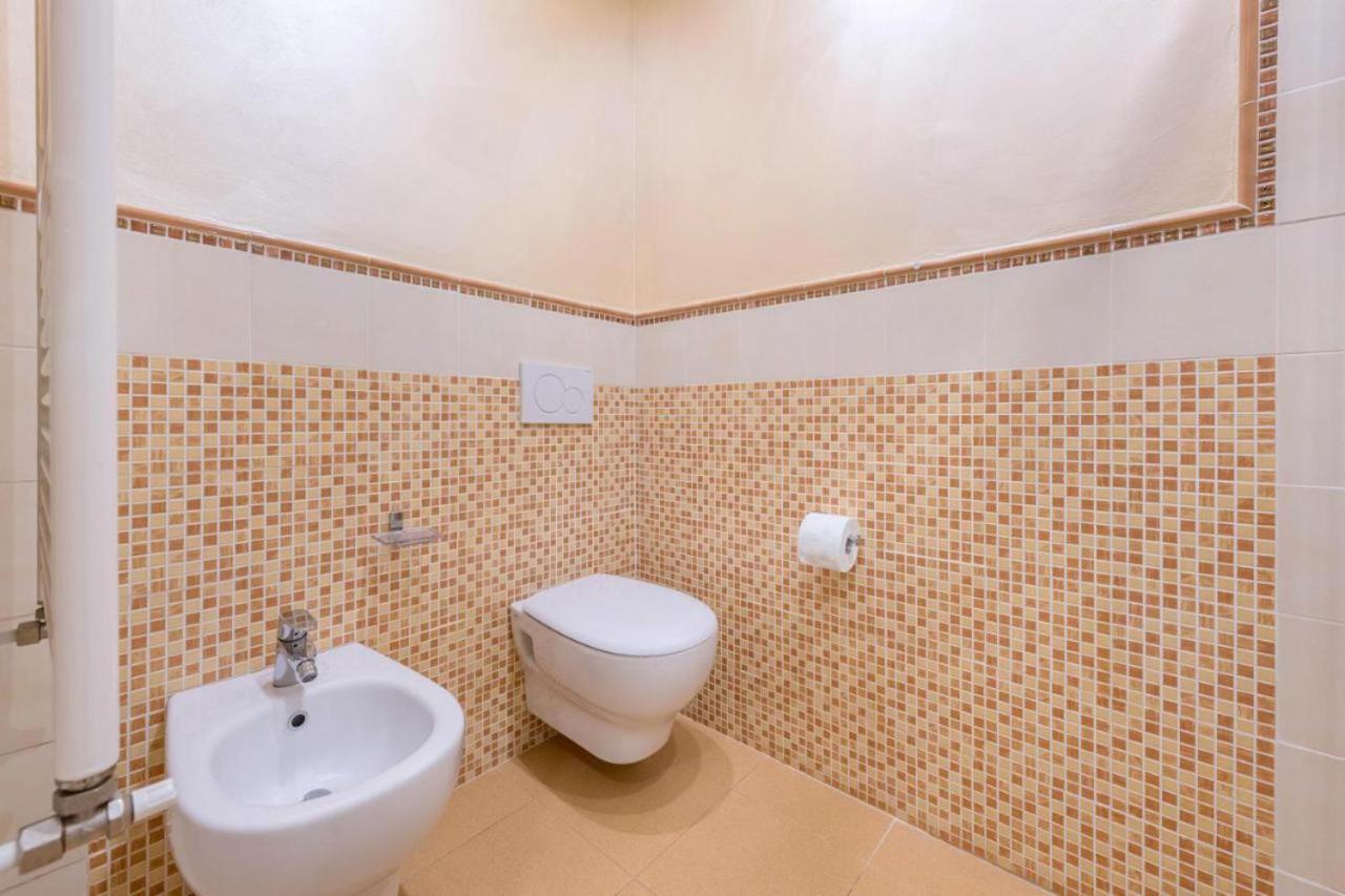 بولبينازي ديل جاردا Casa Vacanze Baccolo المظهر الخارجي الصورة