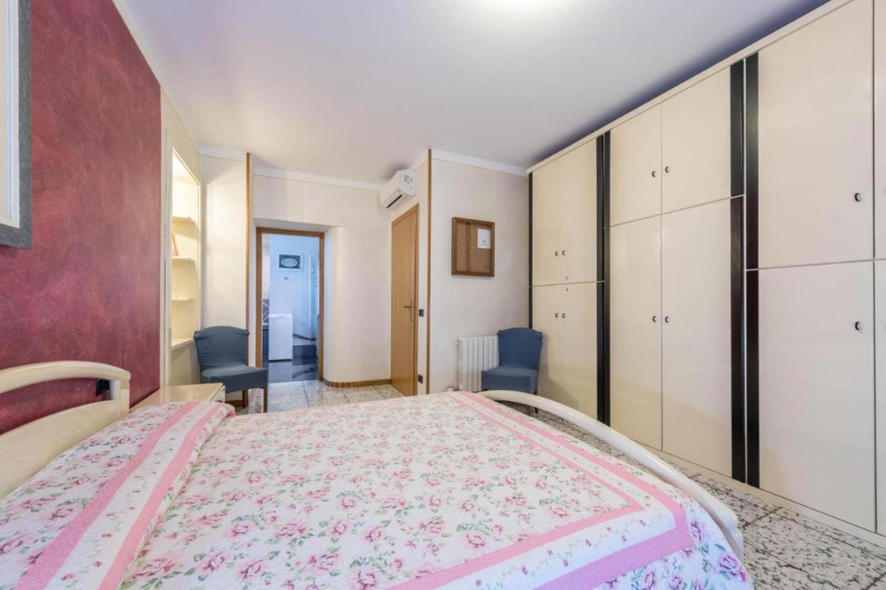 بولبينازي ديل جاردا Casa Vacanze Baccolo المظهر الخارجي الصورة