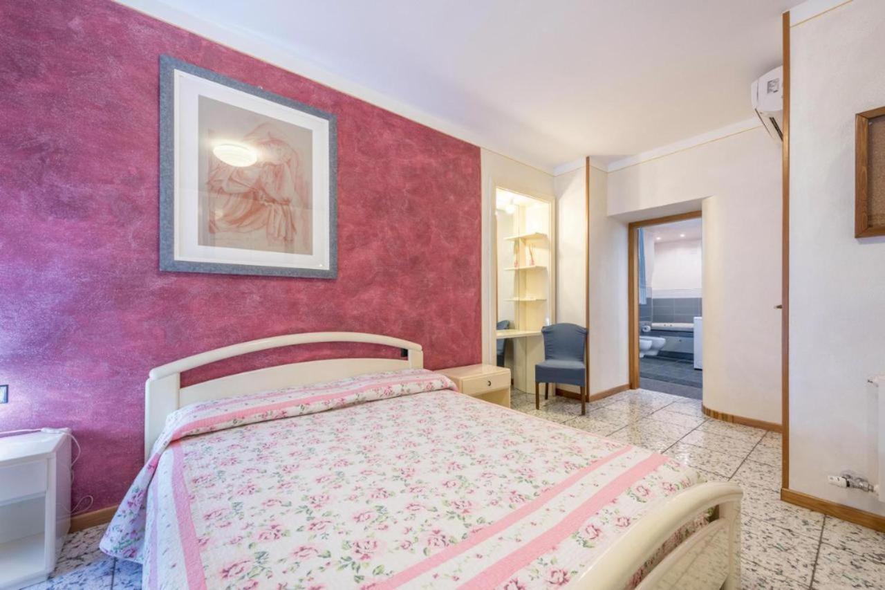 بولبينازي ديل جاردا Casa Vacanze Baccolo المظهر الخارجي الصورة