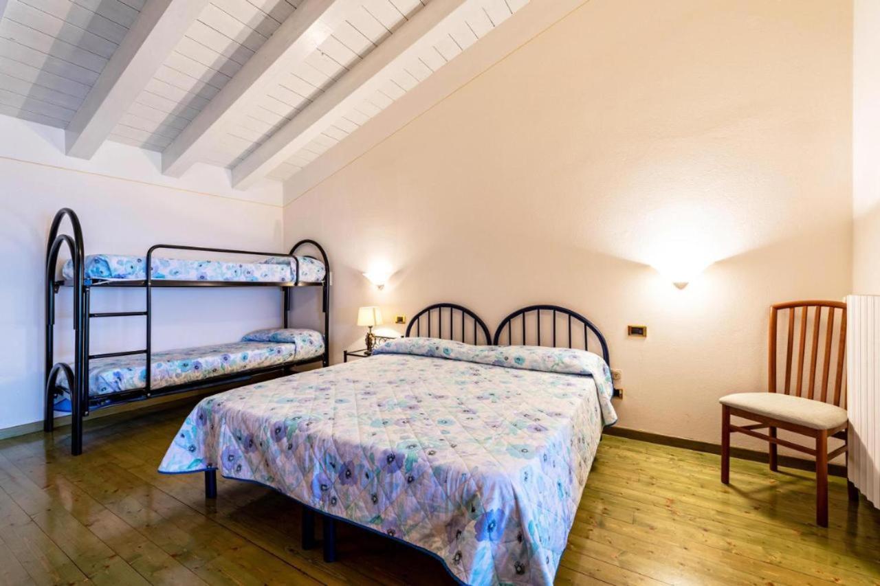 بولبينازي ديل جاردا Casa Vacanze Baccolo المظهر الخارجي الصورة