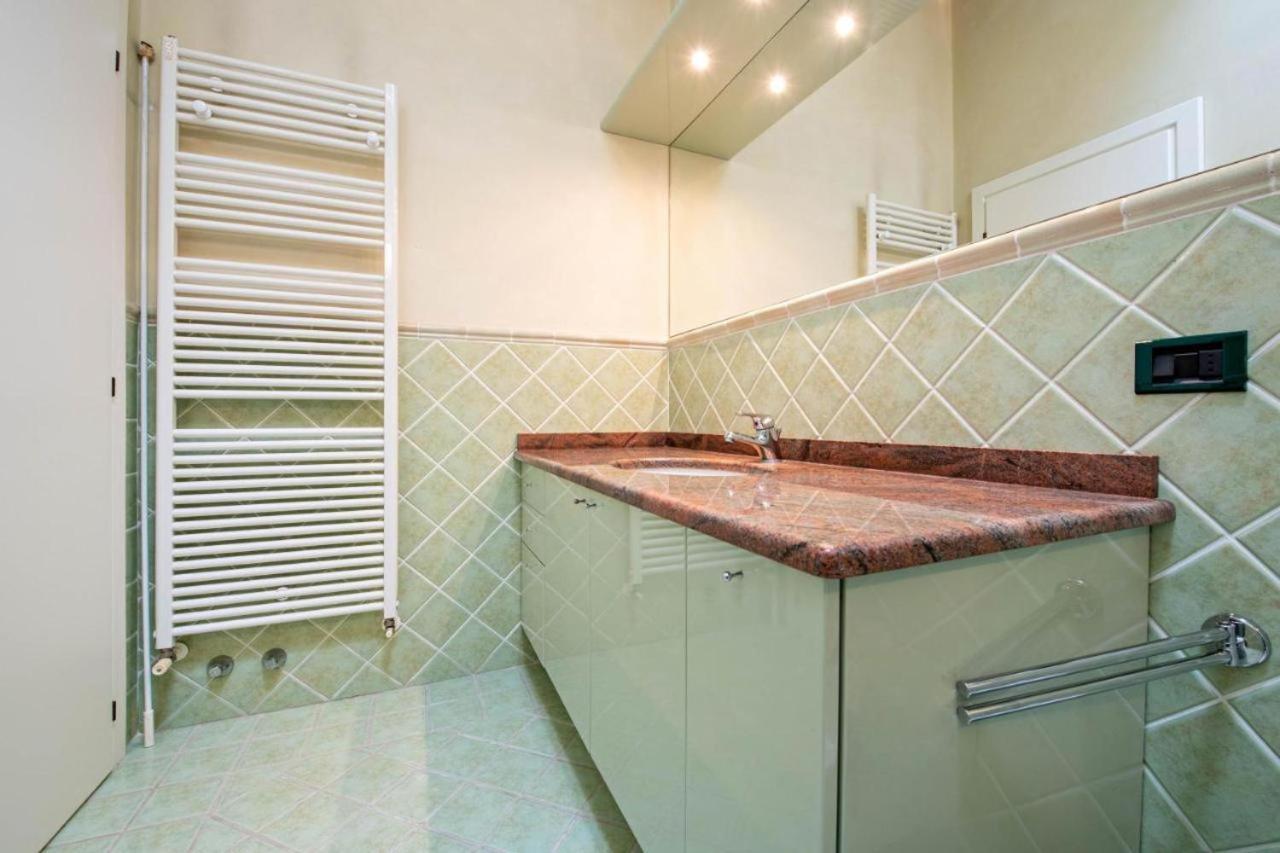 بولبينازي ديل جاردا Casa Vacanze Baccolo المظهر الخارجي الصورة