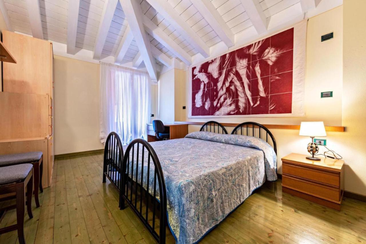 بولبينازي ديل جاردا Casa Vacanze Baccolo المظهر الخارجي الصورة