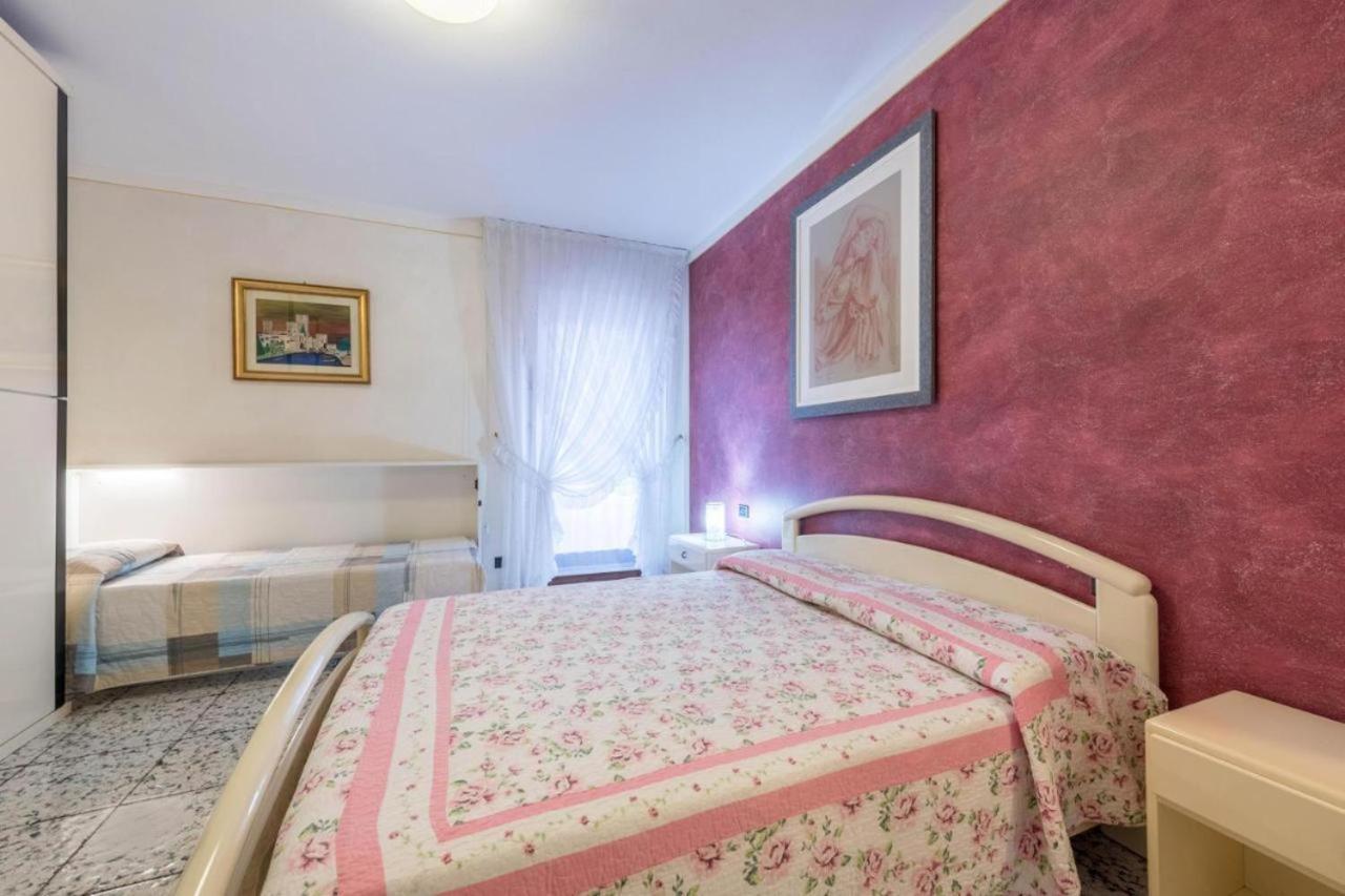 بولبينازي ديل جاردا Casa Vacanze Baccolo المظهر الخارجي الصورة