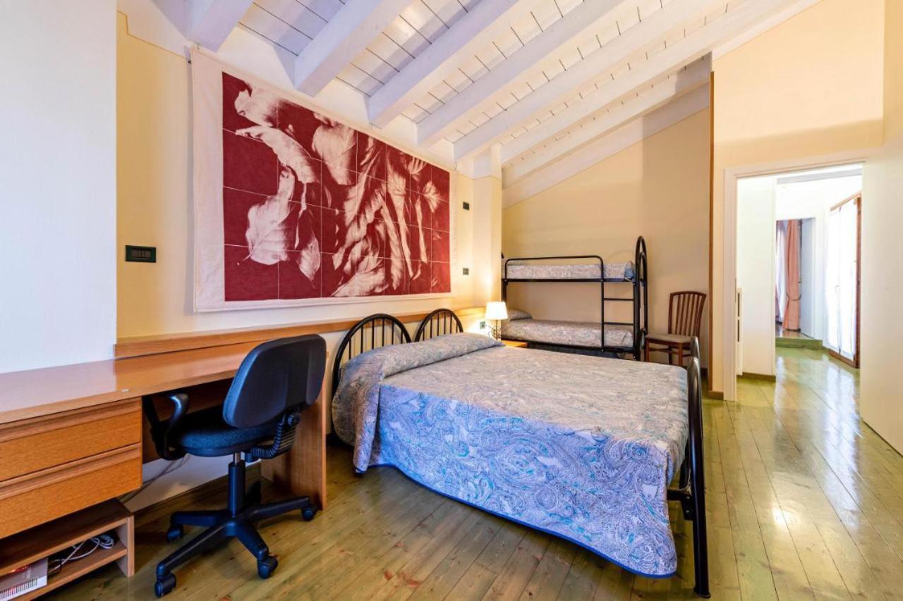 بولبينازي ديل جاردا Casa Vacanze Baccolo المظهر الخارجي الصورة