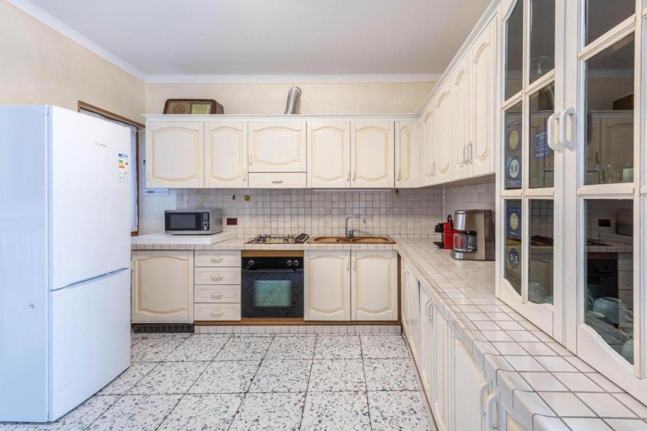 بولبينازي ديل جاردا Casa Vacanze Baccolo المظهر الخارجي الصورة