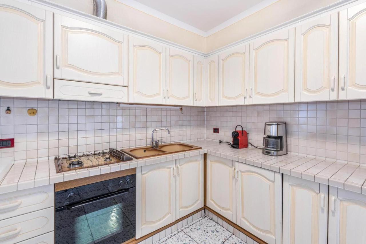 بولبينازي ديل جاردا Casa Vacanze Baccolo المظهر الخارجي الصورة