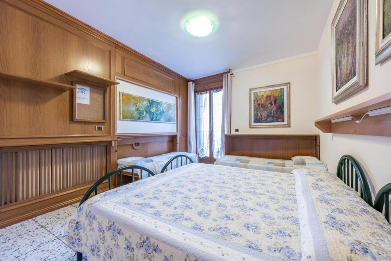 بولبينازي ديل جاردا Casa Vacanze Baccolo المظهر الخارجي الصورة