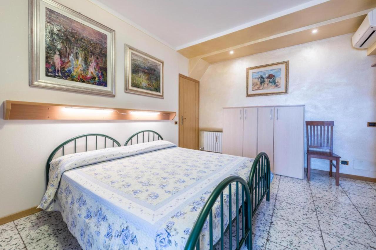 بولبينازي ديل جاردا Casa Vacanze Baccolo المظهر الخارجي الصورة