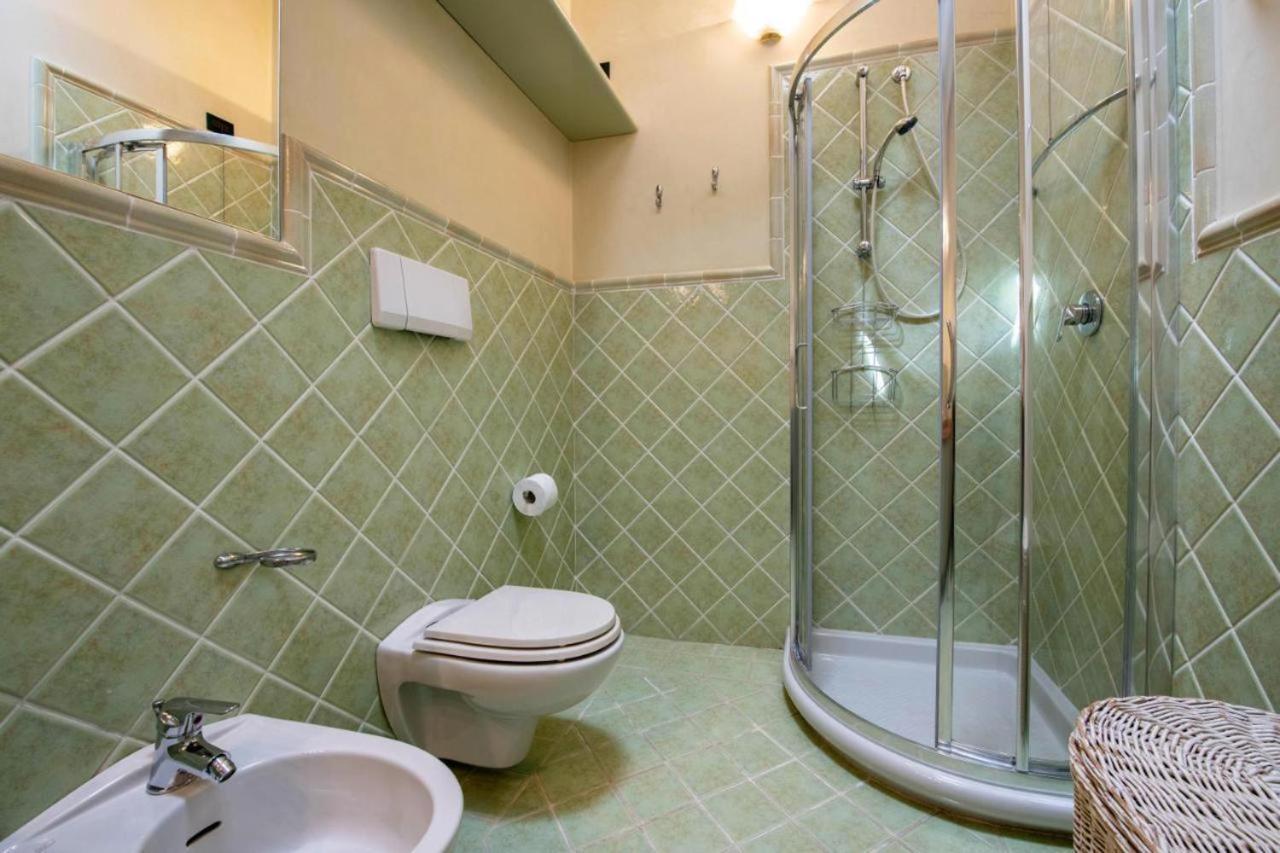 بولبينازي ديل جاردا Casa Vacanze Baccolo المظهر الخارجي الصورة