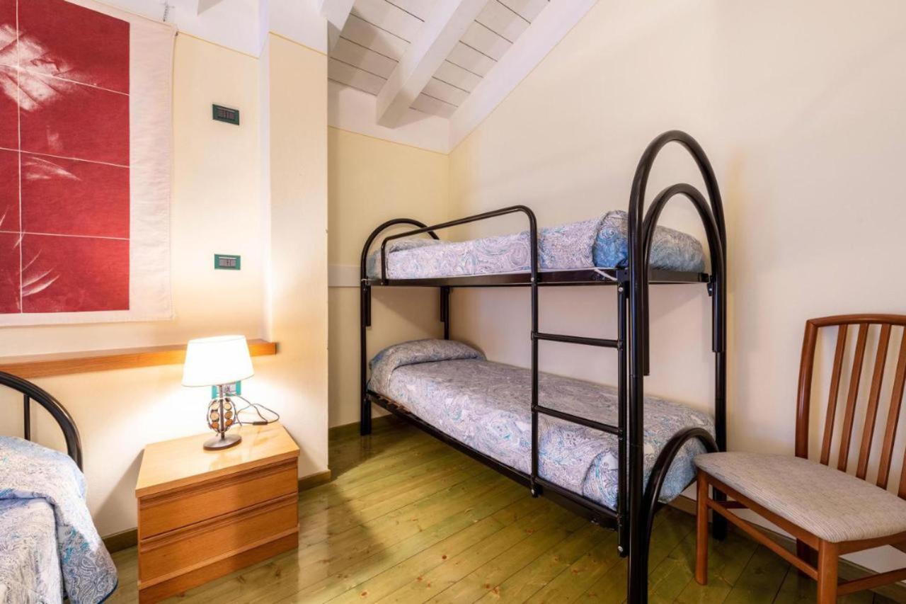 بولبينازي ديل جاردا Casa Vacanze Baccolo المظهر الخارجي الصورة