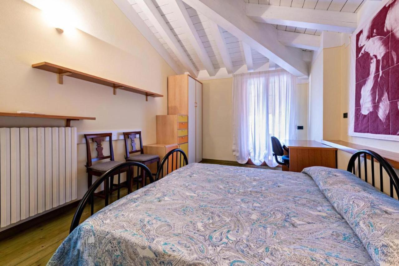 بولبينازي ديل جاردا Casa Vacanze Baccolo المظهر الخارجي الصورة